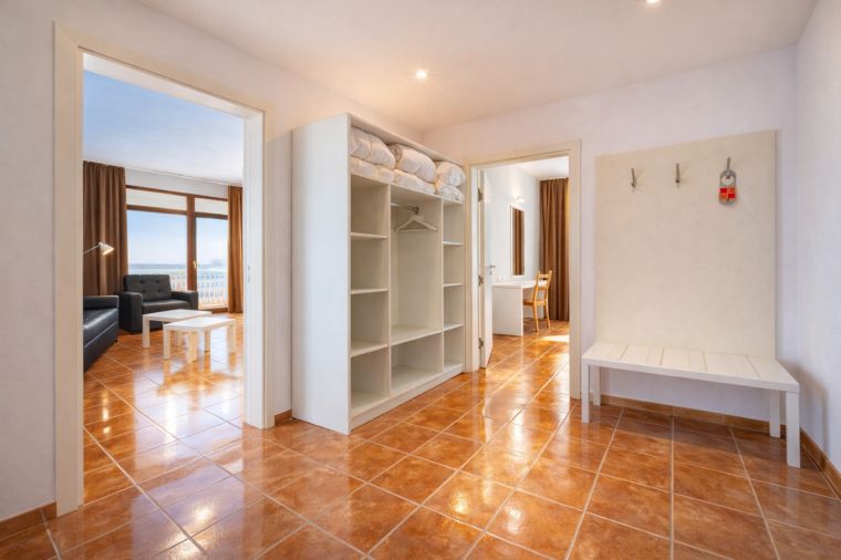 סוויטה משפחתית